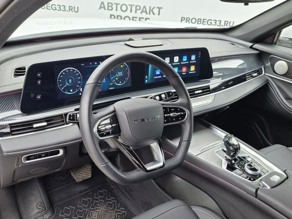 Tenet T7 с пробегом 2025 года, цена 2 295 000 рублей, 16000 км, внедорожник, Автокод Объявления