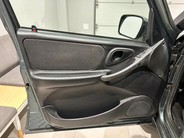 Chevrolet Niva I Рестайлинг с пробегом 2020 года, цена 727 891 рубль, 109273 км, внедорожник, Автокод Объявления