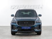 Geely Monjaro I Москва  - изображение 34