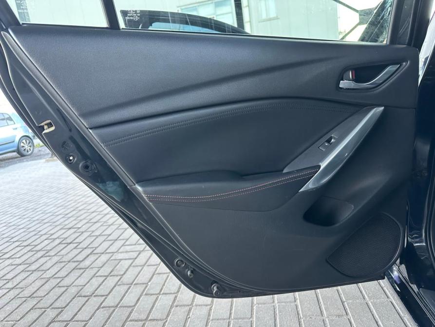 Mazda 6 III (GJ) Тамбов  - изображение 19