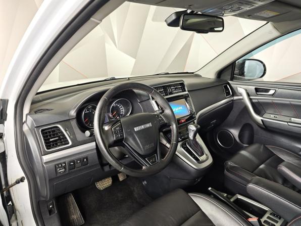 Haval H6 I с пробегом 2019 года, цена 1 441 000 рублей, 69278 км, внедорожник, Автокод Объявления