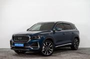 Geely Monjaro I Сургут  - изображение 27