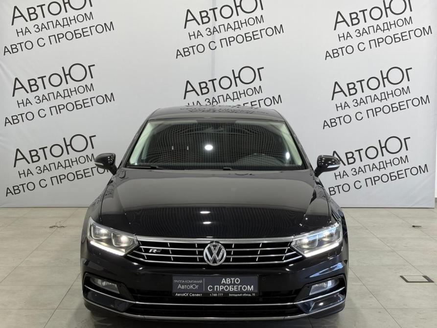 Volkswagen Passat B8 Ставрополь  - изображение 2