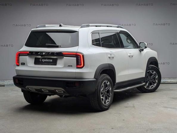 Haval Dargo I с пробегом 2023 года, цена 2 697 000 рублей, 31263 км, внедорожник, Автокод Объявления