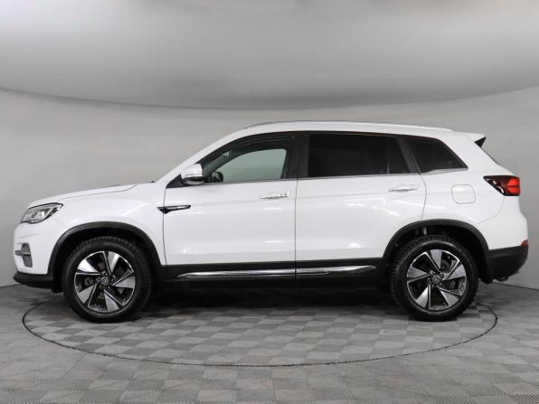 Changan CS75 I Рестайлинг с пробегом 2020 года, цена 1 749 000 рублей, 51261 км, внедорожник, Автокод Объявления