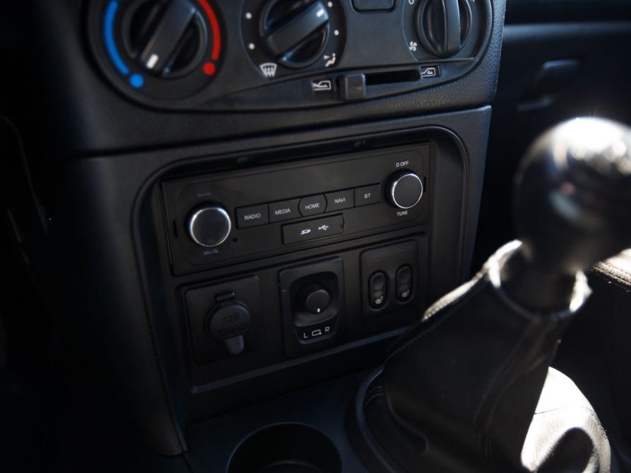 Lada (ВАЗ) Niva Travel I Челябинск  - изображение 13