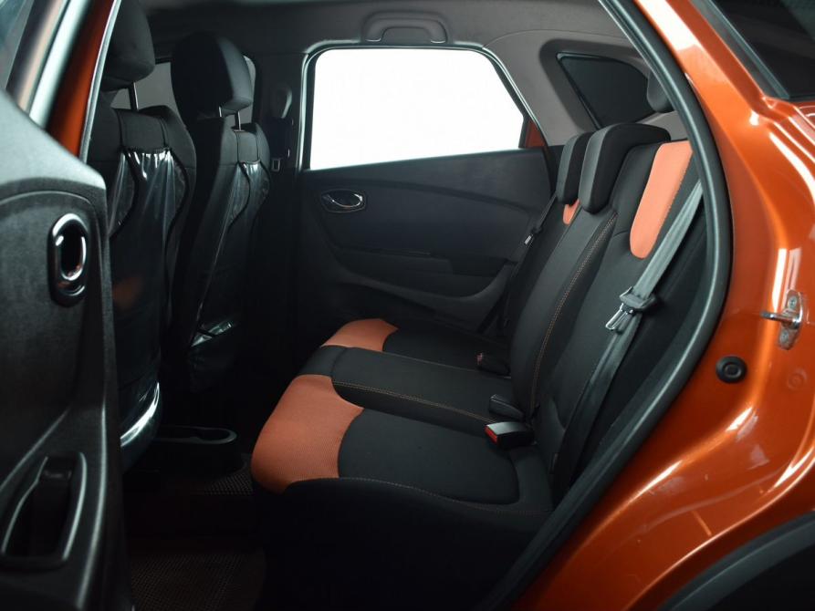 Renault Kaptur I Кемерово  - изображение 12