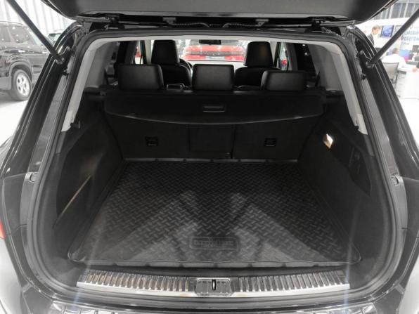 Volkswagen Touareg II с пробегом 2013 года, цена 2 049 000 рублей, 251000 км, внедорожник, Автокод Объявления