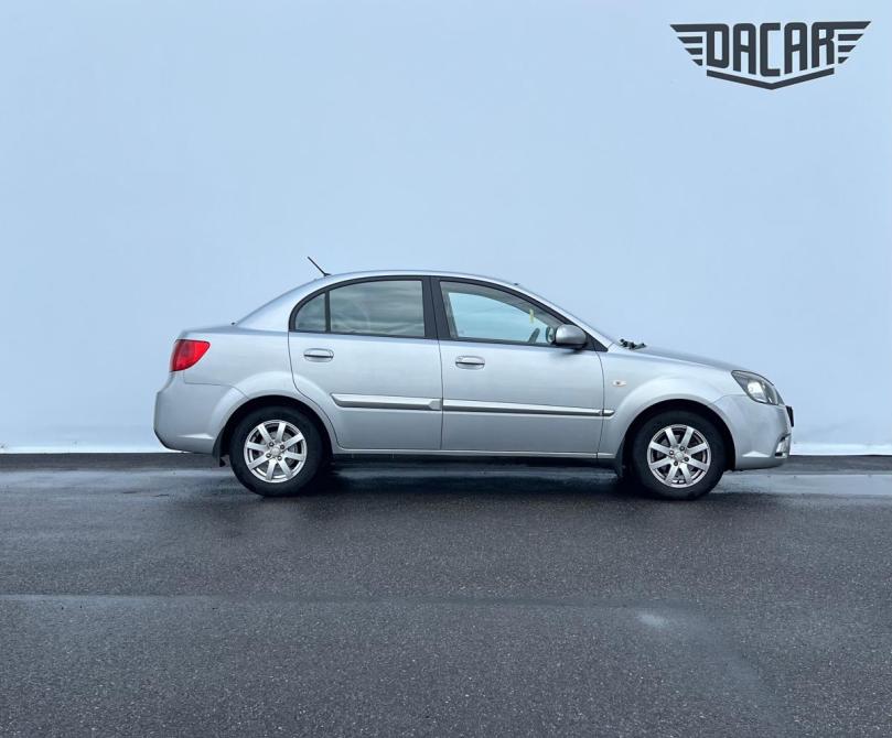 Kia Rio II Рестайлинг Санкт-Петербург  - изображение 3