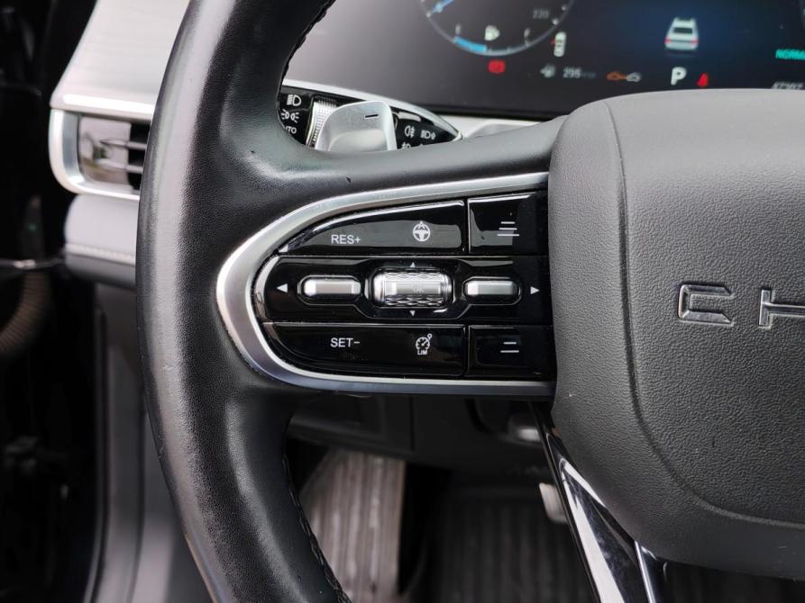 Chery Arrizo 8 Оренбург  - изображение 11