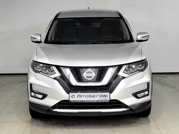Nissan X-Trail III Рестайлинг с пробегом 2019 года, цена 2 065 000 рублей, 192992 км, внедорожник, Автокод Объявления