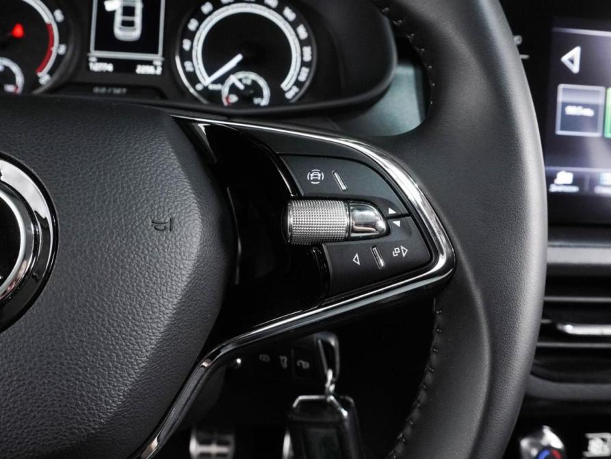 Skoda Rapid II Воронеж  - изображение 17