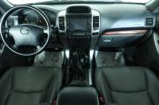 Toyota Land Cruiser Prado 120 Series Омск  - изображение 38