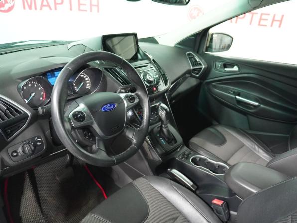 Ford Kuga II с пробегом 2014 года, цена 969 000 рублей, 199092 км, внедорожник, Автокод Объявления