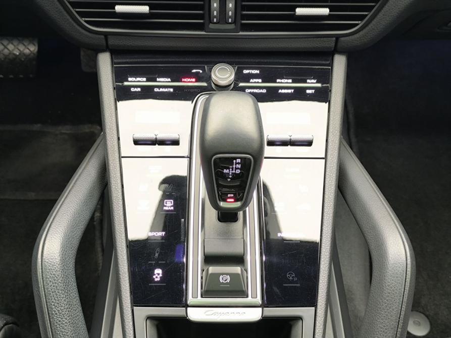 Porsche Cayenne III Москва  - изображение 16