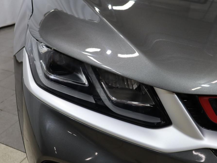 Geely Coolray I Москва  - изображение 27