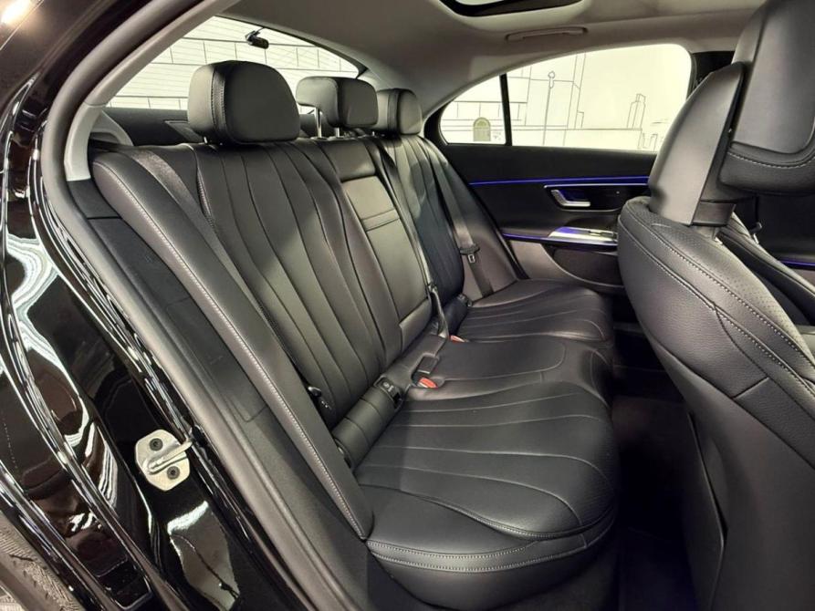 Mercedes-Benz E-Класс VI (W214 S214) Москва  - изображение 22