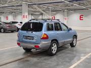 Hyundai Santa Fe I Казань  - изображение 28