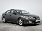 Mazda 6 II (GH) Рестайлинг Санкт-Петербург  - изображение 20