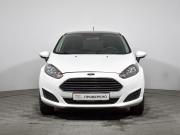 Ford Fiesta Mk6 Рестайлинг Санкт-Петербург  - изображение 21