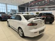 Mitsubishi Lancer X Казань  - изображение 30