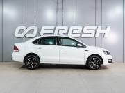 Volkswagen Polo V Рестайлинг Воронеж  - изображение 25