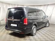 Mercedes-Benz V-Класс III (W447) Москва  - изображение 22