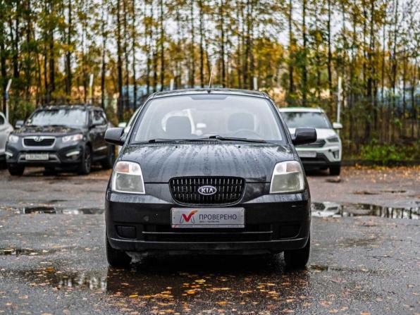 Kia Picanto I с пробегом 2005 года, цена 210 000 рублей, 270051 км, хэтчбек, Автокод Объявления