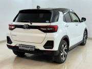 Toyota Raize I Москва  - изображение 20