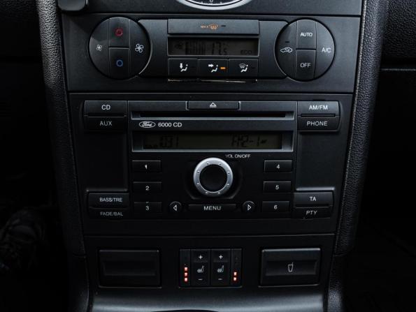 Ford Mondeo III Рестайлинг с пробегом 2006 года, цена 488 000 рублей, 239290 км, седан, Автокод Объявления