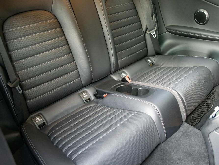 Mercedes-Benz C-Класс IV (W205) Иркутск  - изображение 35