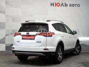 Toyota RAV4 IV (XA40) Рестайлинг Екатеринбург  - изображение 25