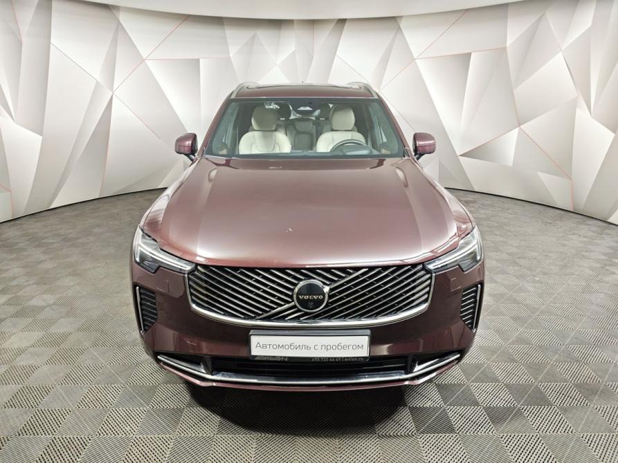 Volvo XC90 II Рестайлинг 2 Москва  - изображение 7