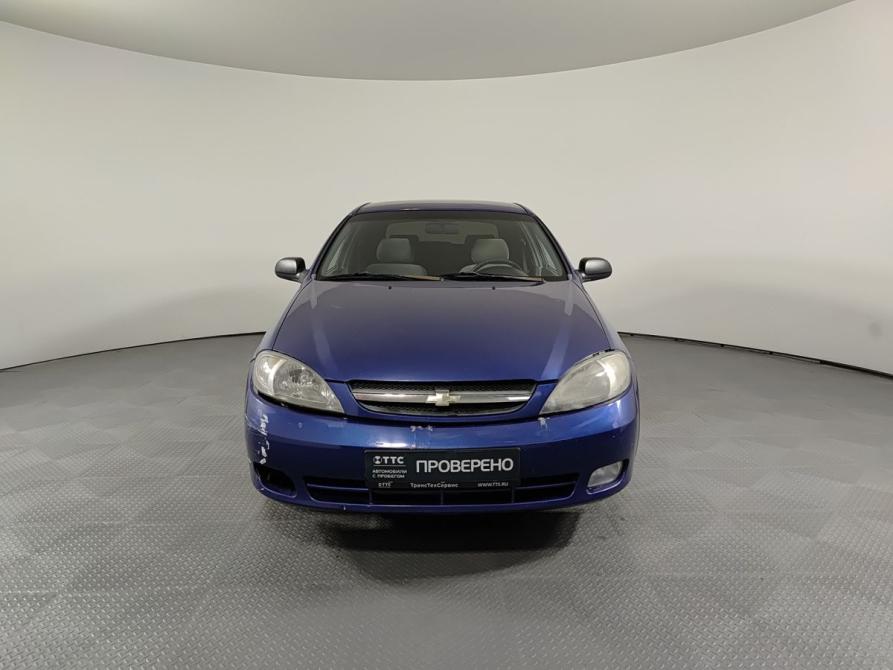 Chevrolet Lacetti I Уфа  - изображение 2