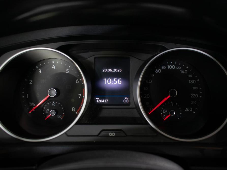 Volkswagen Tiguan II Москва  - изображение 12