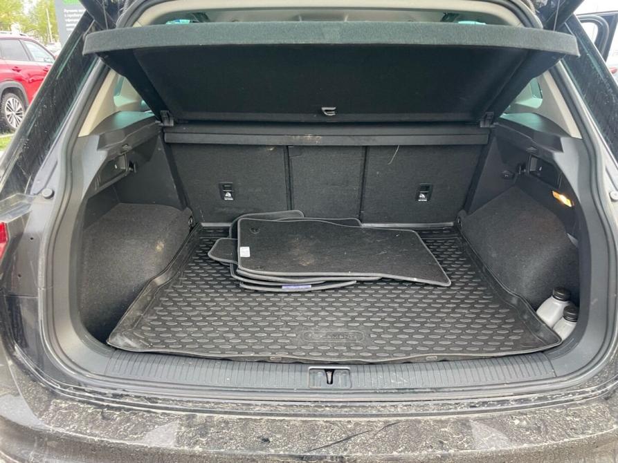 Volkswagen Tiguan II Нижний Новгород  - изображение 11