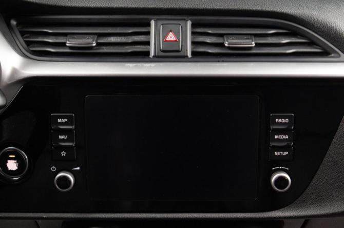 Kia Rio IV Рестайлинг с пробегом 2021 года, цена 1 789 000 рублей, 117700 км, хэтчбек, Автокод Объявления