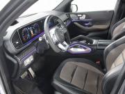 Mercedes-Benz GLS AMG II (X167) Москва  - изображение 55