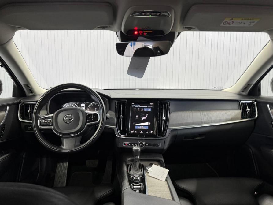 Volvo S90 II Рестайлинг Краснодар  - изображение 9