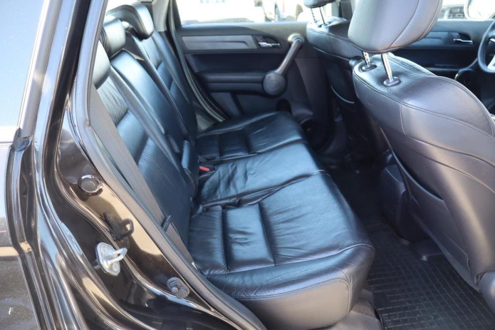 Honda CR-V III Санкт-Петербург  - изображение 13