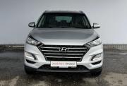 Hyundai Tucson III Рестайлинг Киров  - изображение 36