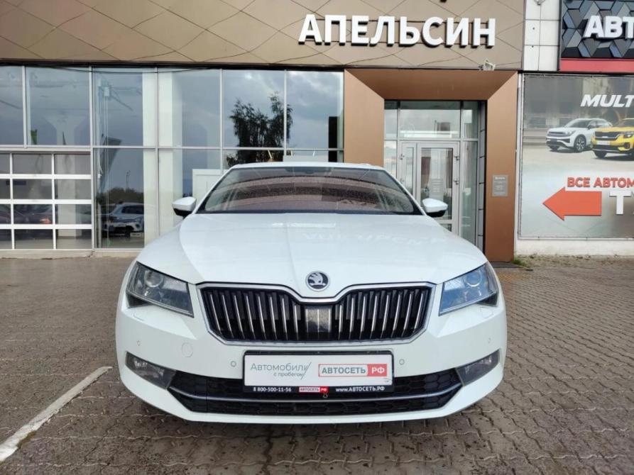 Skoda Superb III Набережные Челны  - изображение 2