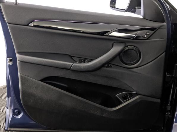 BMW X2 I (F39) с пробегом 2022 года, цена 3 995 000 рублей, 33016 км, внедорожник, Автокод Объявления