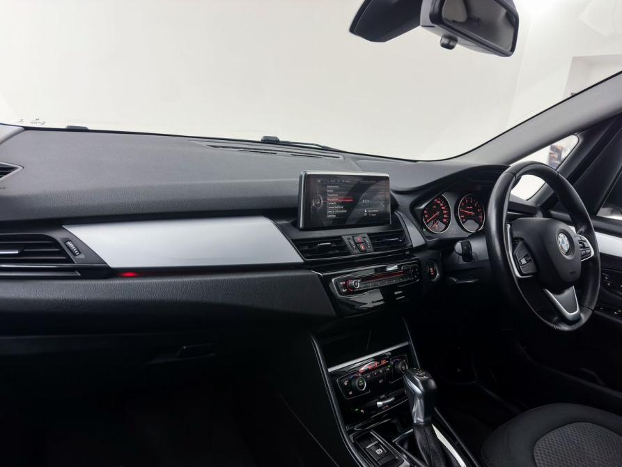 BMW 2 серии Gran Tourer F46 Уфа  - изображение 25