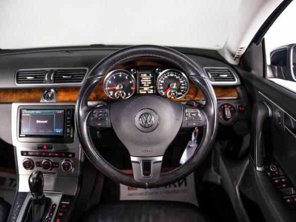 Volkswagen Passat B7 с пробегом 2012 года, цена 1 285 000 рублей, 106262 км, универсал, Автокод Объявления