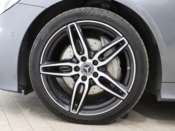 Mercedes-Benz E-Класс V (W213 S213 C238) с пробегом 2017 года, цена 3 190 000 рублей, 123473 км, купе, Автокод Объявления