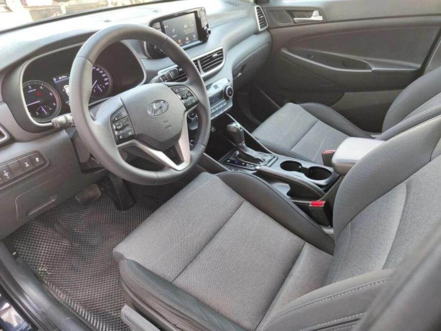 Hyundai Tucson III Рестайлинг Набережные Челны  - изображение 8
