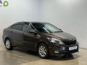 Kia Rio III Рестайлинг Санкт-Петербург  - изображение 26