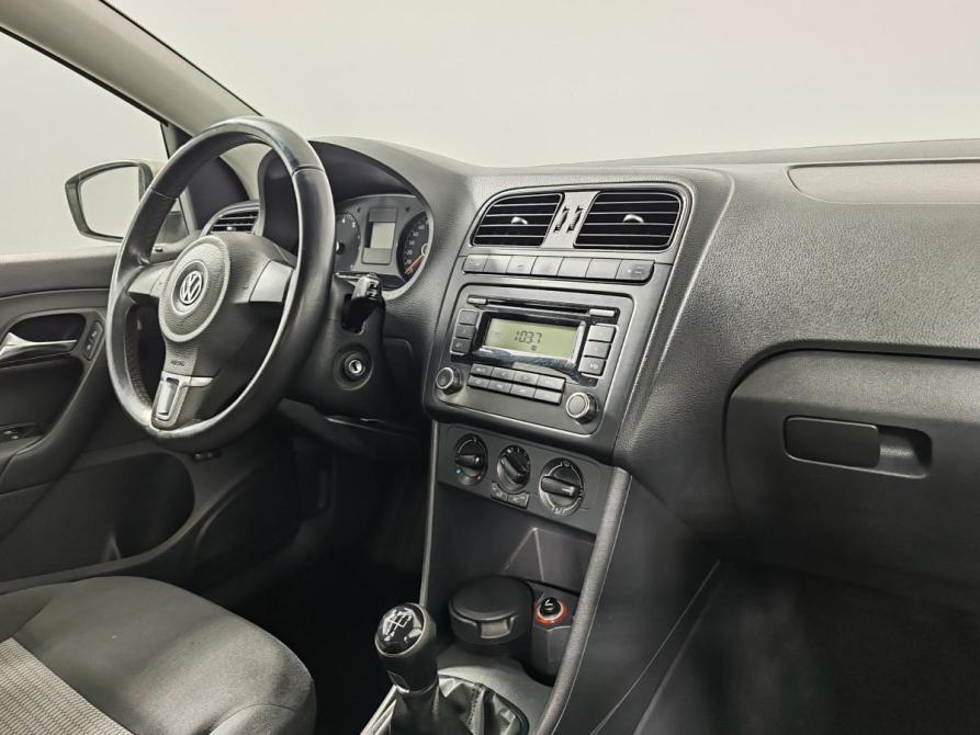 Volkswagen Polo V Москва  - изображение 10
