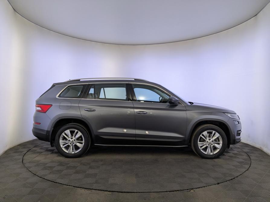 Skoda Kodiaq I Москва  - изображение 4